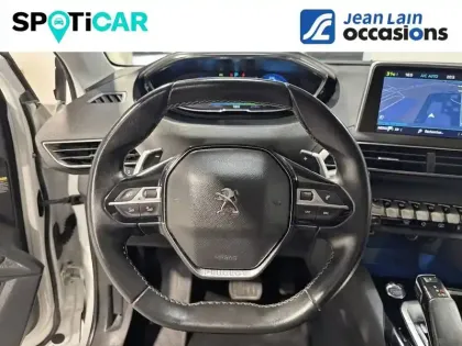 Photo 9 Peugeot 3008  Hybrid 225 e-EAT8