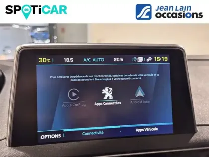 Photo 21 Peugeot 3008  Hybrid 225 e-EAT8