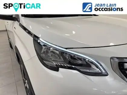 Photo 16 Peugeot 3008  Hybrid 225 e-EAT8