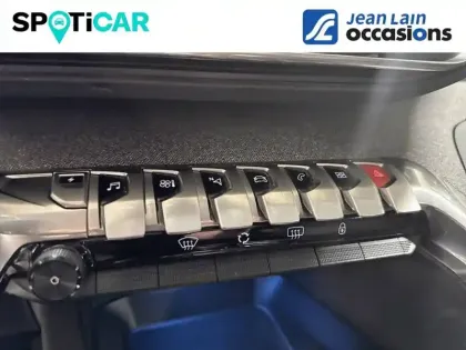 Photo 15 Peugeot 3008  Hybrid 225 e-EAT8