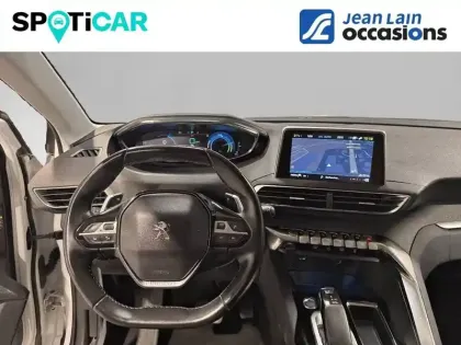 Photo 8 Peugeot 3008  Hybrid 225 e-EAT8