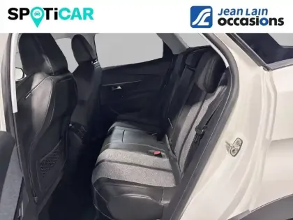Photo 12 Peugeot 3008  Hybrid 225 e-EAT8