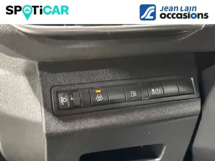 Photo 19 Peugeot 3008  Hybrid 225 e-EAT8