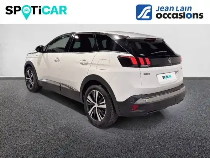 Photo 7 Peugeot 3008  Hybrid 225 e-EAT8