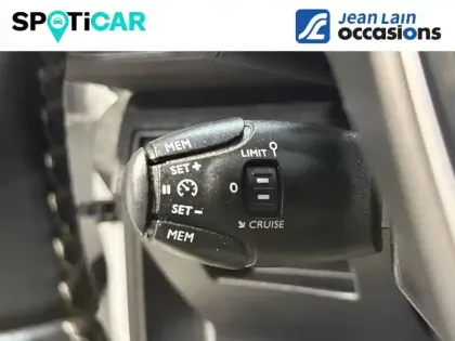 Photo 18 Peugeot 3008  Hybrid 225 e-EAT8