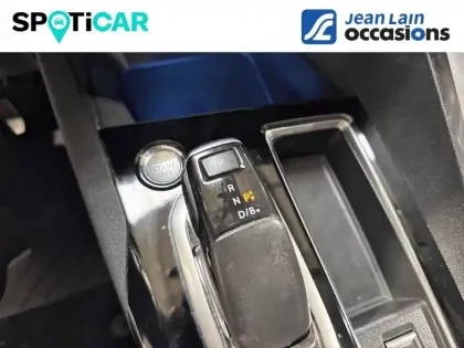 Photo 14 Peugeot 3008  Hybrid 225 e-EAT8