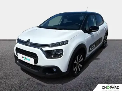 Photo Citroën C3 Feel Pack