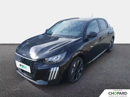 Photo Peugeot 208 Edition