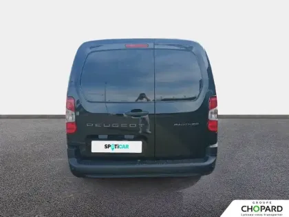 Photo 5 Peugeot Partner  FGN DIESEL 130 CH XL AUT