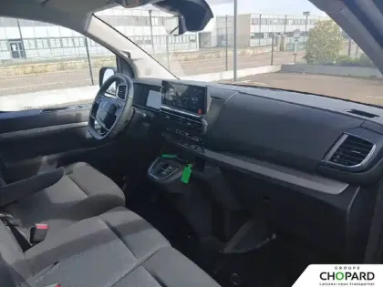 Photo 12 Peugeot Expert  FGN M DIESEL 180 CH AUTOMATIQUE