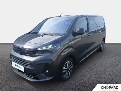 Photo Peugeot Expert Tech Edition