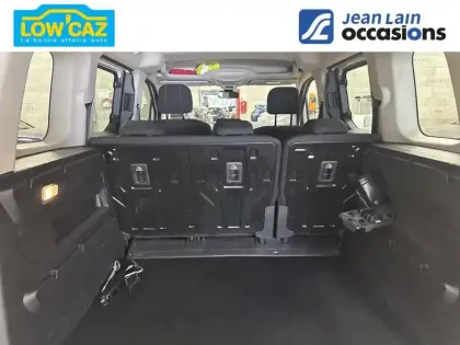 Photo 9 Toyota Proace  City Verso Medium 1.2L 110 VVT-i BVM6