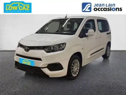 Photo Toyota Proace Dynamic