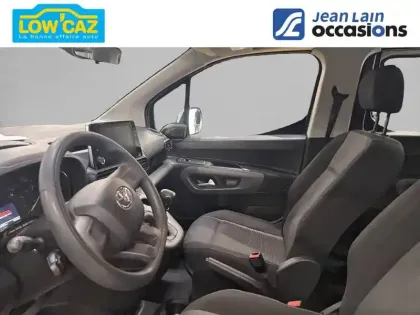 Photo 10 Toyota Proace  City Verso Medium 1.2L 110 VVT-i BVM6