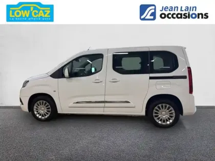 Photo 7 Toyota Proace  City Verso Medium 1.2L 110 VVT-i BVM6