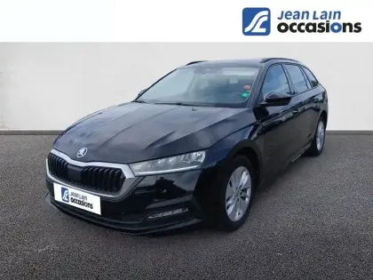 Photo 20 Skoda Octavia  Combi 2.0 TDI 150 ch DSG7 4x4