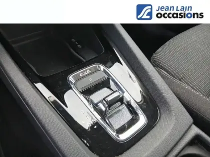 Photo 32 Skoda Octavia  Combi 2.0 TDI 150 ch DSG7 4x4