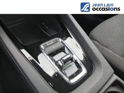 Photo 12 Skoda Octavia  Combi 2.0 TDI 150 ch DSG7 4x4