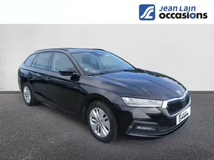 Photo 22 Skoda Octavia  Combi 2.0 TDI 150 ch DSG7 4x4
