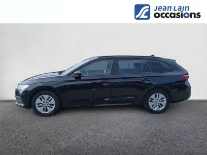 Photo 7 Skoda Octavia  Combi 2.0 TDI 150 ch DSG7 4x4