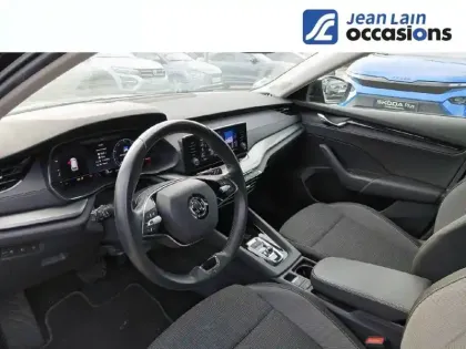 Photo 30 Skoda Octavia  Combi 2.0 TDI 150 ch DSG7 4x4
