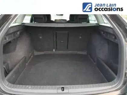 Photo 9 Skoda Octavia  Combi 2.0 TDI 150 ch DSG7 4x4