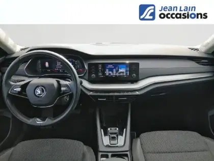 Photo 37 Skoda Octavia  Combi 2.0 TDI 150 ch DSG7 4x4