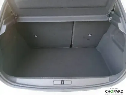 Photo 5 Peugeot 208  Hybrid 145 ch e-DCS6