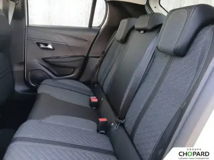 Photo 10 Peugeot 208  Hybrid 145 ch e-DCS6