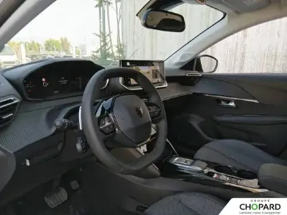 Photo 14 Peugeot 208  Hybrid 145 ch e-DCS6