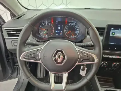 Photo 33 Renault Clio  TCe 90