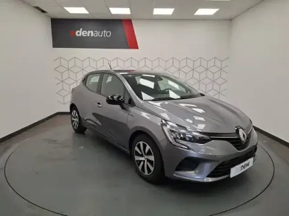 Photo 7 Renault Clio  TCe 90
