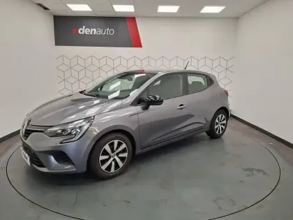 Photo 5 Renault Clio  TCe 90