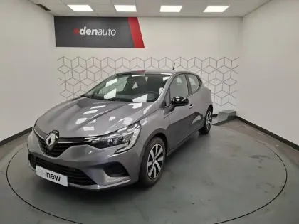 Photo Renault Clio Equilibre