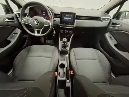 Photo 26 Renault Clio  TCe 90