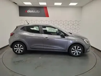 Photo 9 Renault Clio  TCe 90