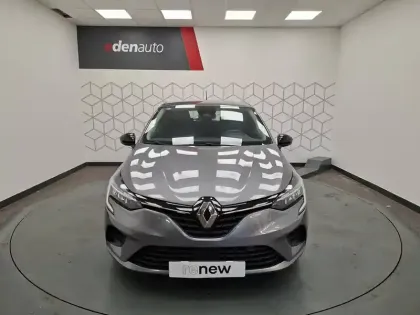Photo 6 Renault Clio  TCe 90