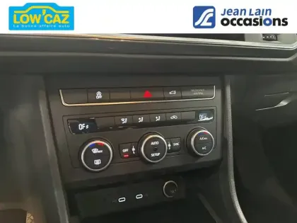 Photo 13 Seat Ateca  2.0 TDI 150 ch Start/Stop DSG7