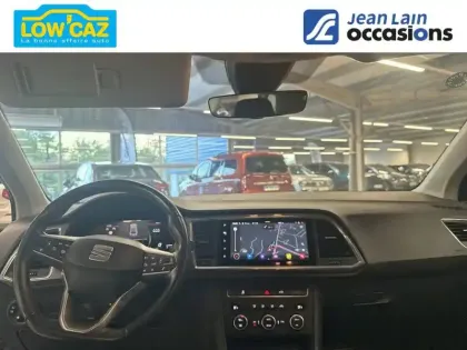 Photo 17 Seat Ateca  2.0 TDI 150 ch Start/Stop DSG7