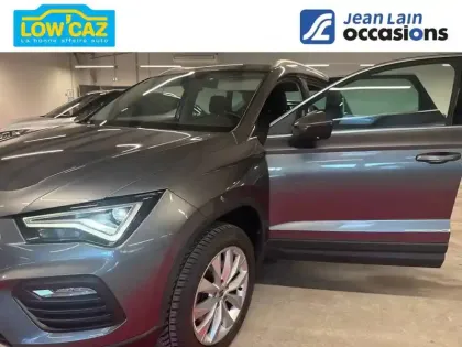 Photo 18 Seat Ateca  2.0 TDI 150 ch Start/Stop DSG7
