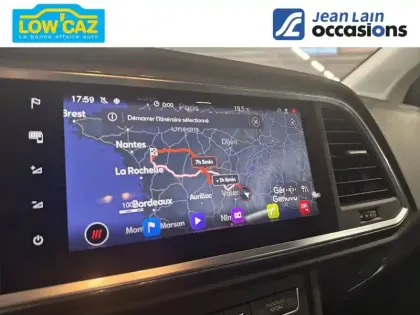 Photo 15 Seat Ateca  2.0 TDI 150 ch Start/Stop DSG7