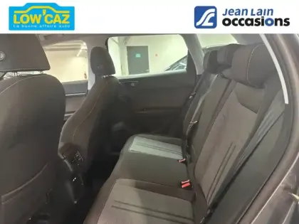 Photo 16 Seat Ateca  2.0 TDI 150 ch Start/Stop DSG7