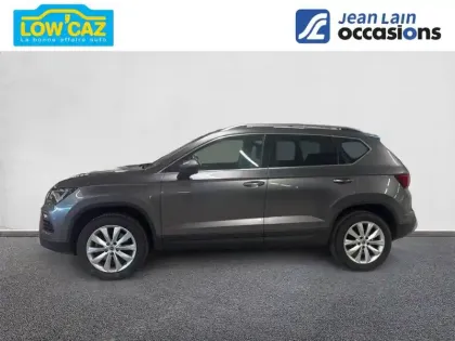 Photo 7 Seat Ateca  2.0 TDI 150 ch Start/Stop DSG7