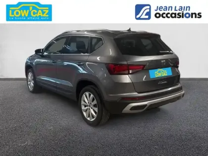 Photo 6 Seat Ateca  2.0 TDI 150 ch Start/Stop DSG7