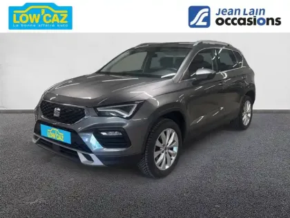 Photo Seat Ateca Style Business
