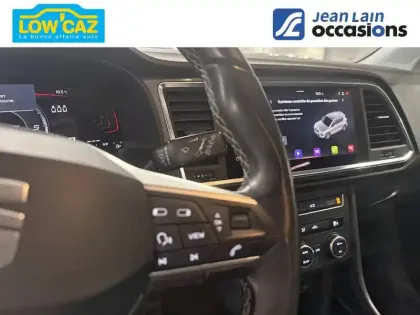 Photo 11 Seat Ateca  2.0 TDI 150 ch Start/Stop DSG7