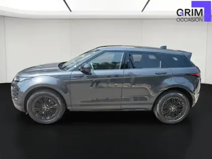Photo 19 Land rover Range Rover  Evoque P270e AWD Auto