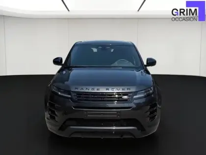 Photo 17 Land rover Range Rover  Evoque P270e AWD Auto