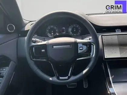 Photo 5 Land rover Range Rover  Evoque P270e AWD Auto