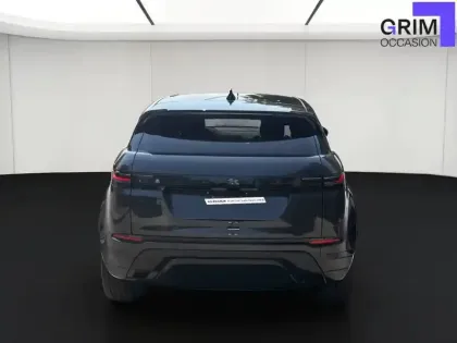 Photo 18 Land rover Range Rover  Evoque P270e AWD Auto